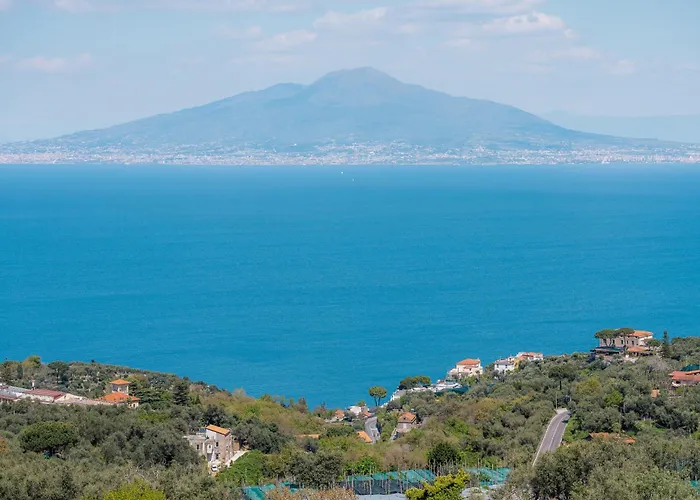 Relais San Francesco Guest house Sorrento