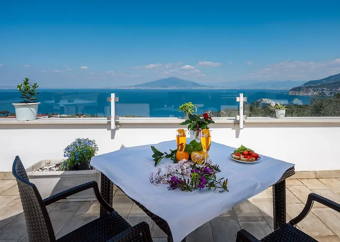 Relais San Francesco بيت ضيافة