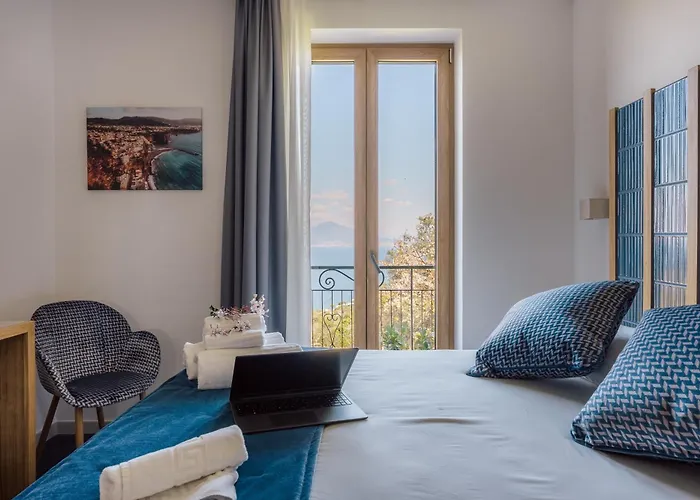 Guest house Relais San Francesco