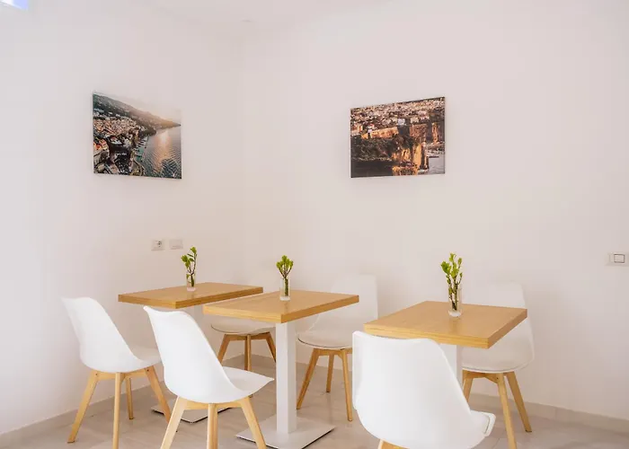 بيت ضيافة Relais San Francesco