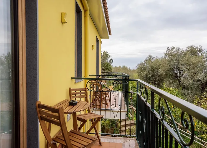 Relais San Francesco 3*