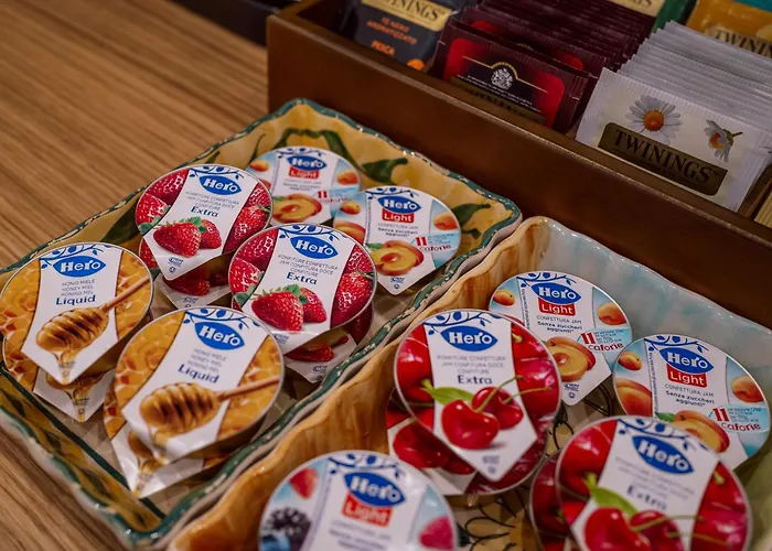 Guest house Relais San Francesco