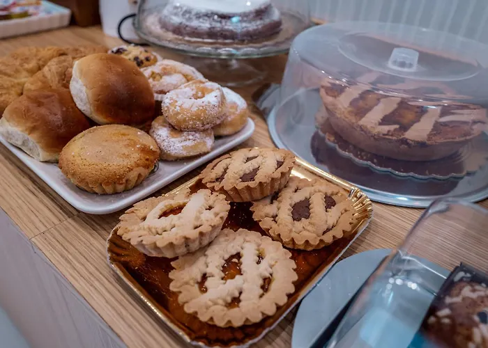 Relais San Francesco Sorrento