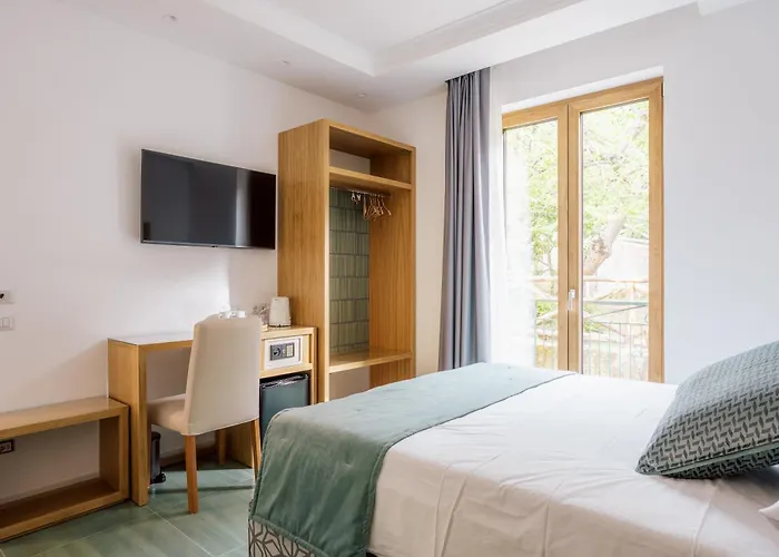 Relais San Francesco 3* Sorrento