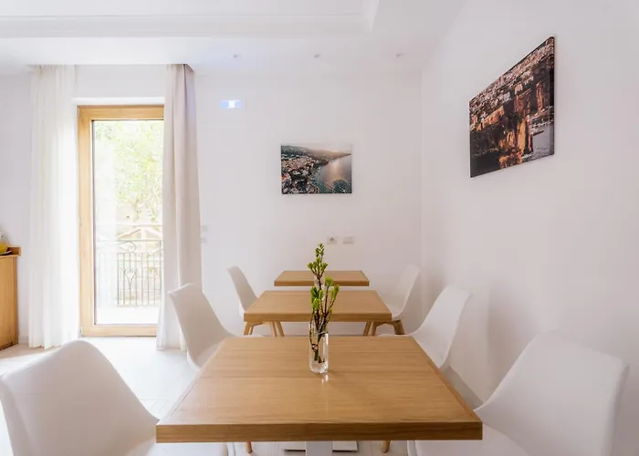 Guest house Relais San Francesco Sorrento
