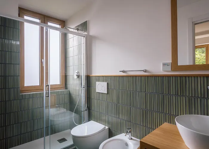 بيت ضيافة Relais San Francesco 3*