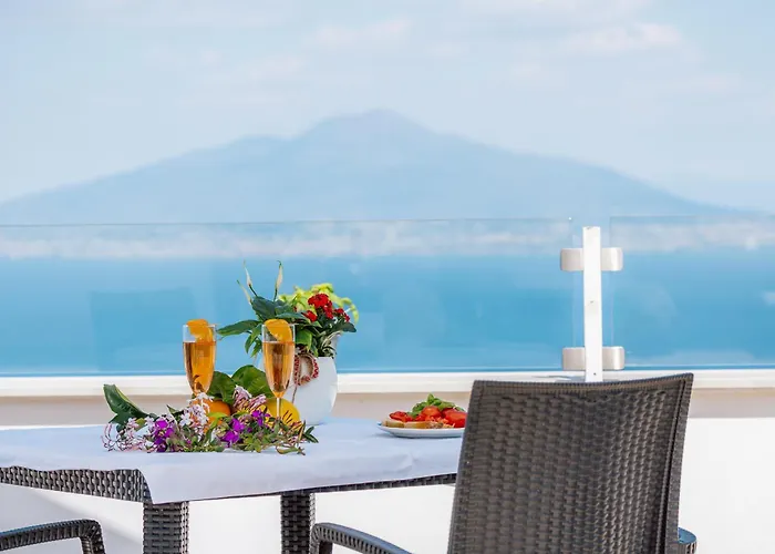 Relais San Francesco Guest house Sorrento