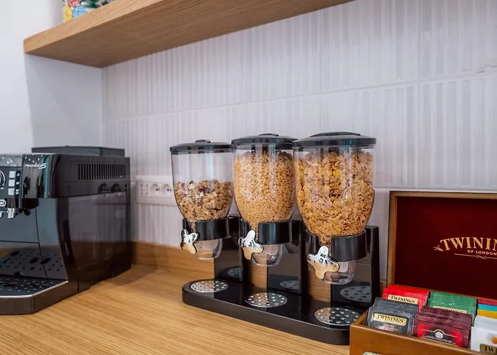 Relais San Francesco 3* سورينتو