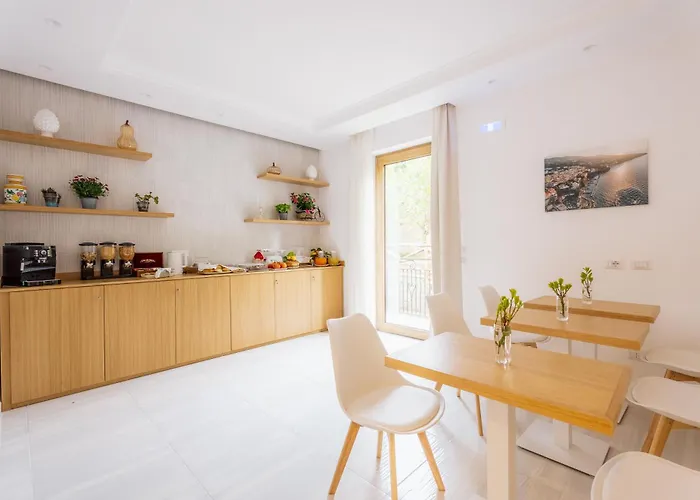 Guest house Relais San Francesco 3*