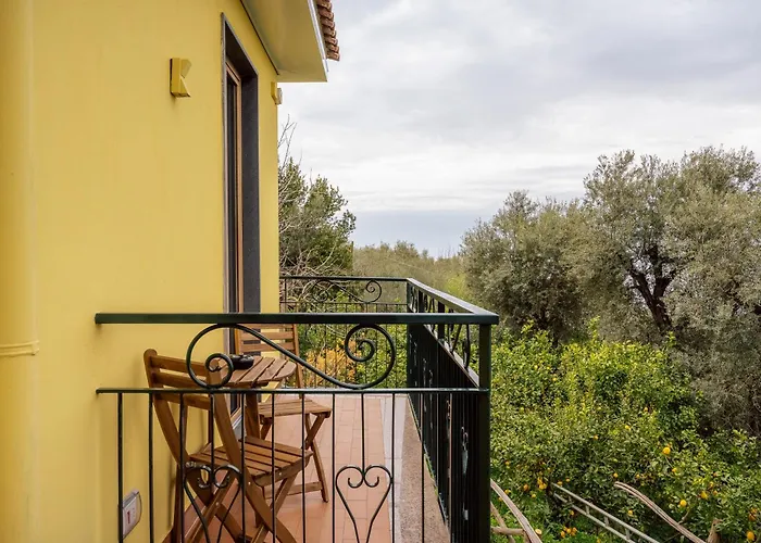 Guest house Relais San Francesco Sorrento