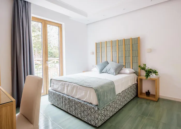 Relais San Francesco بيت ضيافة