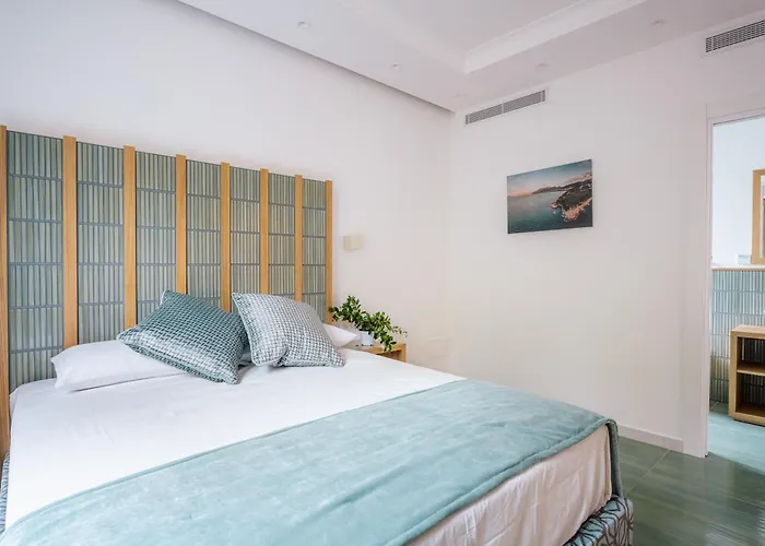 بيت ضيافة Relais San Francesco 3*