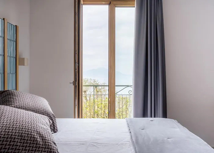 Guest house Relais San Francesco Sorrento