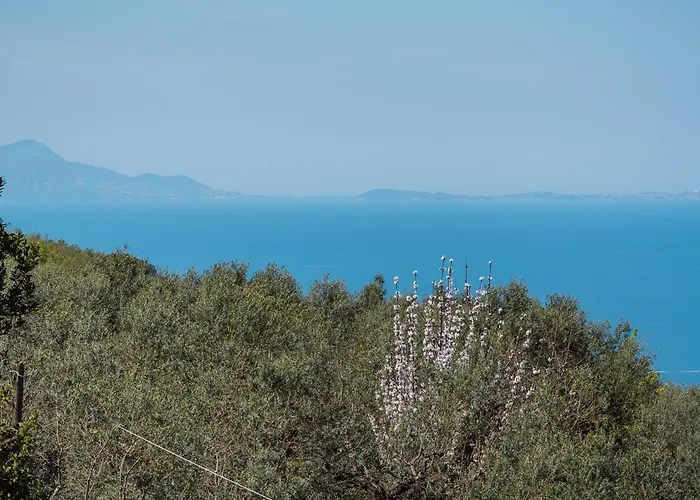 Relais San Francesco Guest house 3*