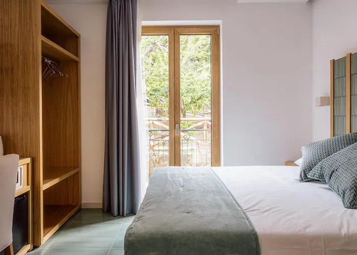 بيت ضيافة Relais San Francesco 3*