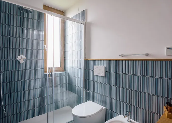 بيت ضيافة Relais San Francesco