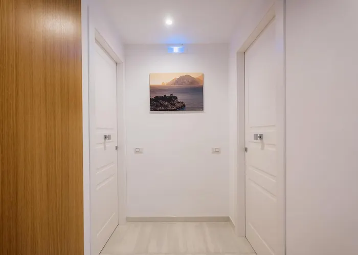 Relais San Francesco Guest house 3*