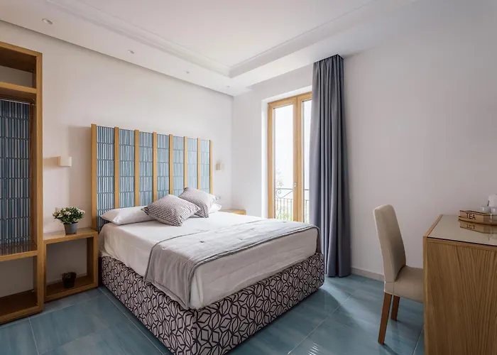 Guest house Relais San Francesco 3*