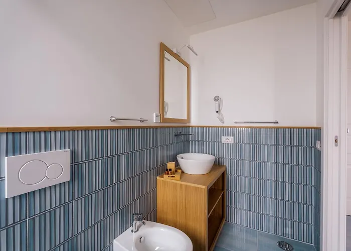 Relais San Francesco بيت ضيافة 3*