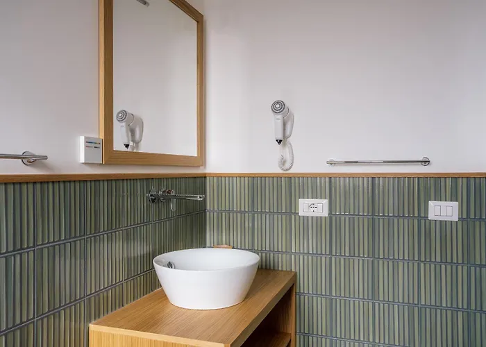 Relais San Francesco Guest house Sorrento