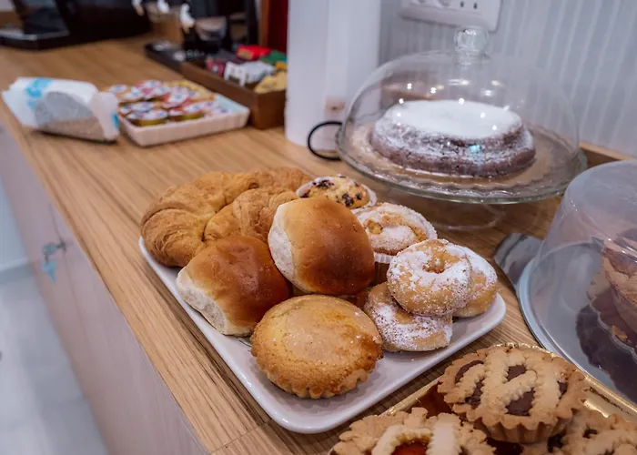 Relais San Francesco Guest house Sorrento