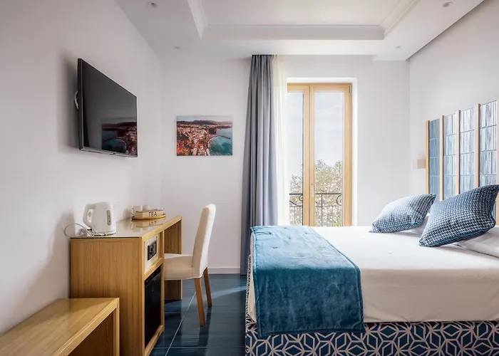 Relais San Francesco Guest house Sorrento