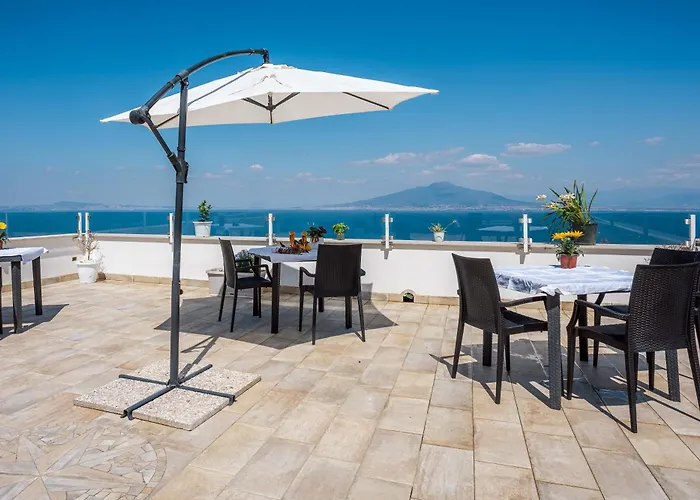 Guest house Relais San Francesco 3*