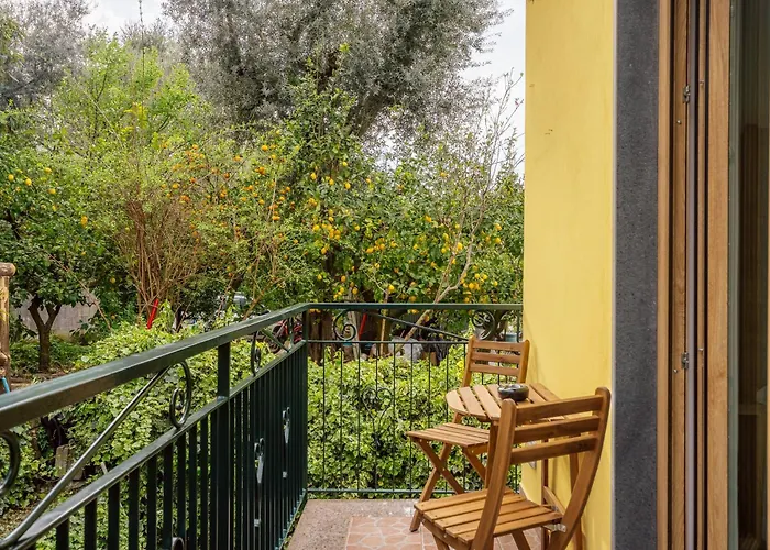 Guest house Relais San Francesco 3*