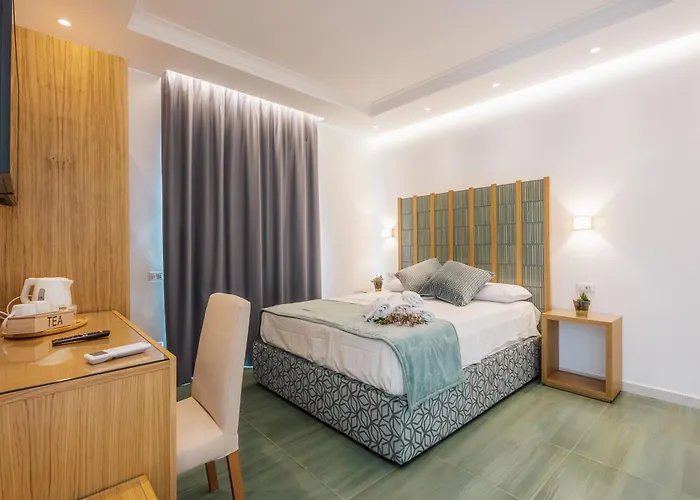 Guest house Relais San Francesco Sorrento