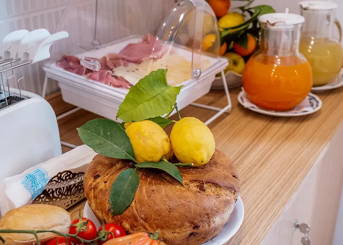 Guest house Relais San Francesco Sorrento