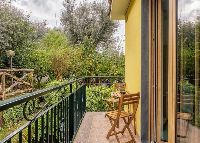 Relais San Francesco 3* سورينتو