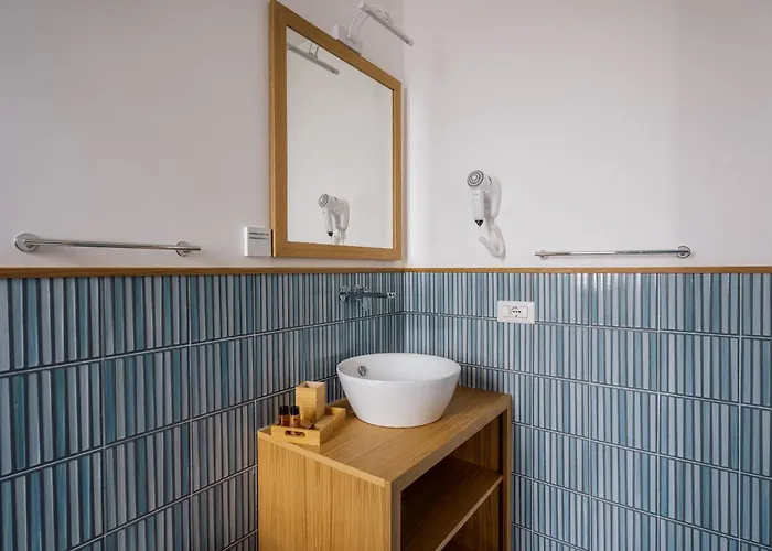 Relais San Francesco بيت ضيافة