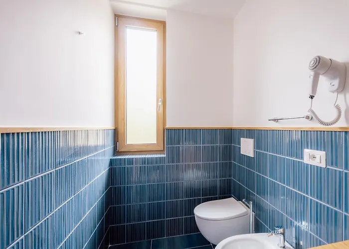 Relais San Francesco Guest house