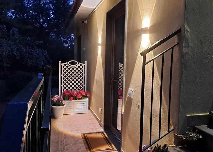 بيت ضيافة Relais San Francesco