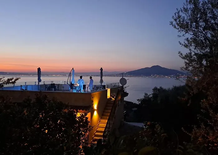 Relais San Francesco Guest house