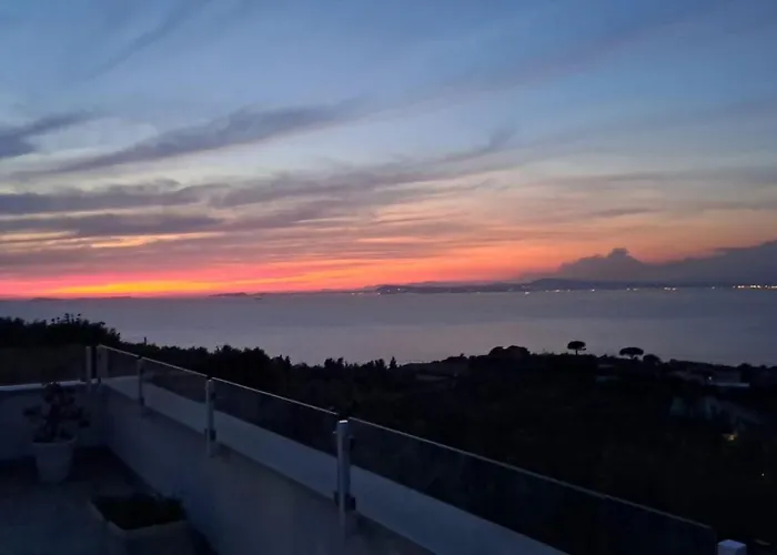 بيت ضيافة Relais San Francesco