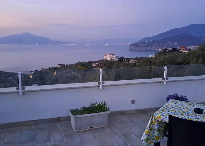 Relais San Francesco Sorrento