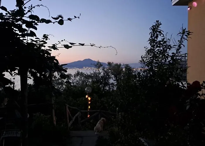 Relais San Francesco سورينتو