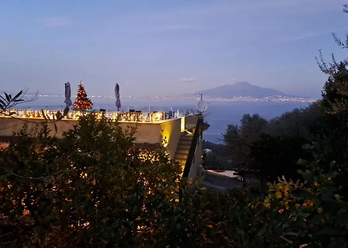 Guest house Relais San Francesco Sorrento