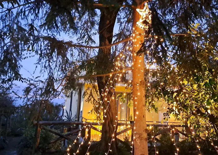 Relais San Francesco 3*