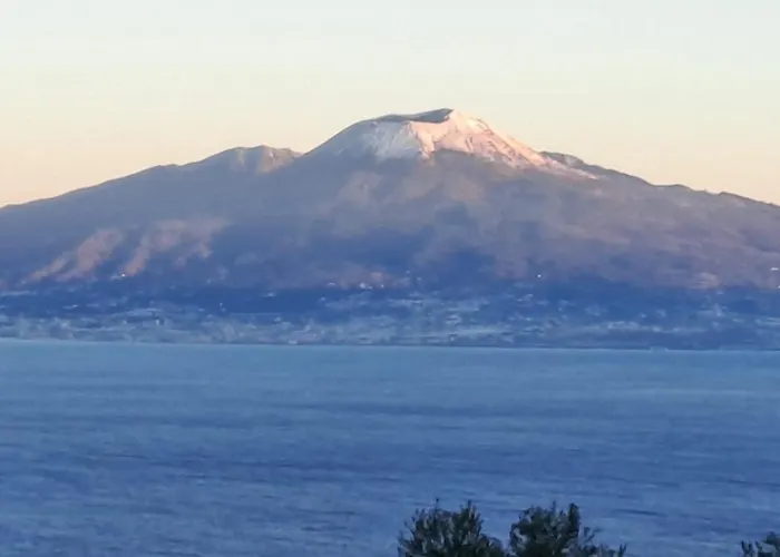 Guest house Relais San Francesco 3*