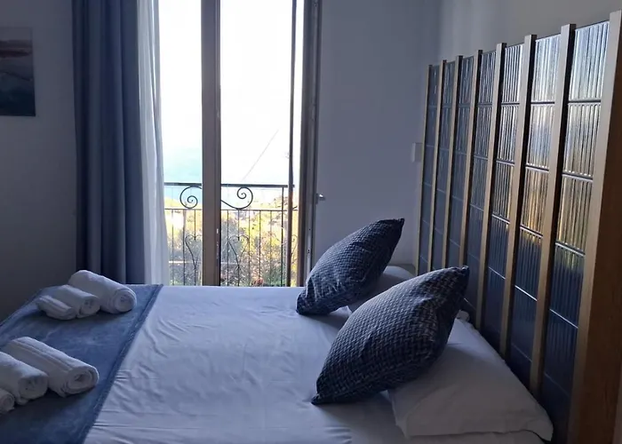 بيت ضيافة Relais San Francesco سورينتو