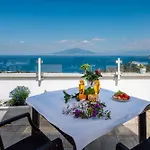 Relais San Francesco Pensionat