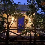 Pensionat Relais San Francesco 3*