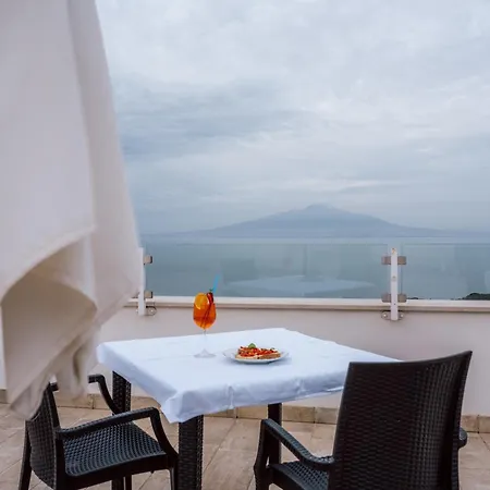 Relais San Francesco Sorrento