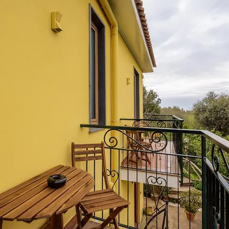 Relais San Francesco 招待所