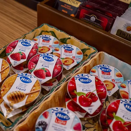 Pensjonat Relais San Francesco