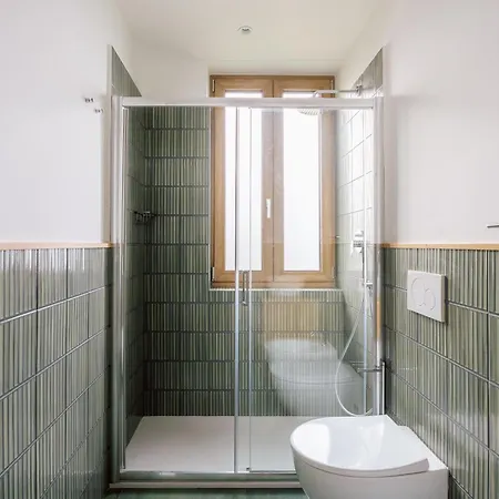 Maison d'hôtes Relais San Francesco