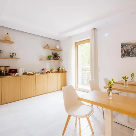 Pensjonat Relais San Francesco 3*