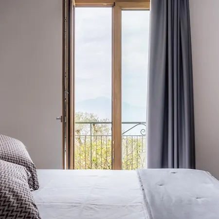 Maison d'hôtes Relais San Francesco Sorrente